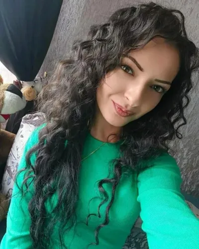Вика, проститутка Домодедово