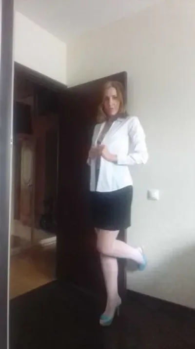 Надя, проститутка Домодедово — фото 3